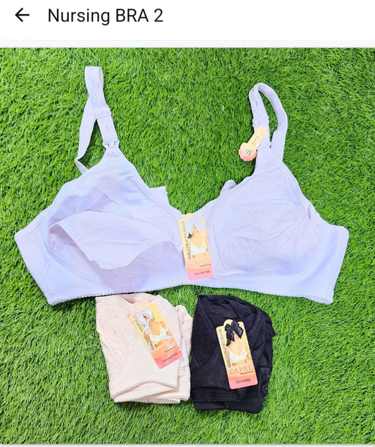 Nursing Bra