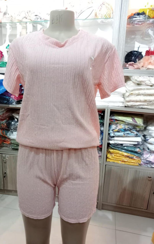 Short Set