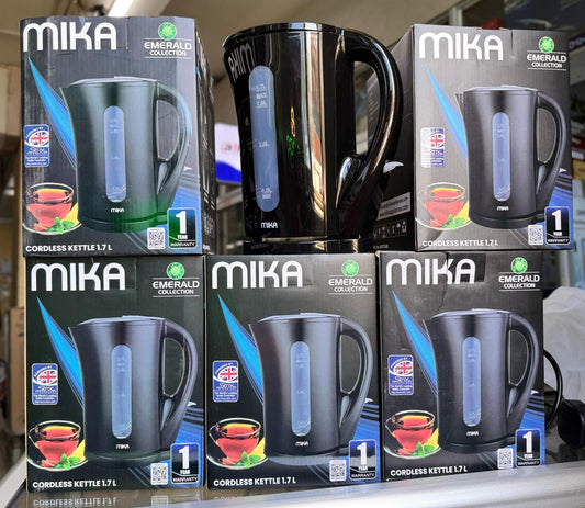 Mika Kettle 1.7L