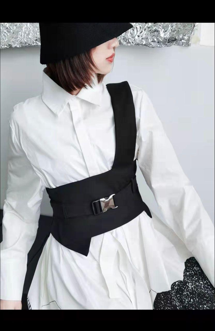 Shoulder Belts