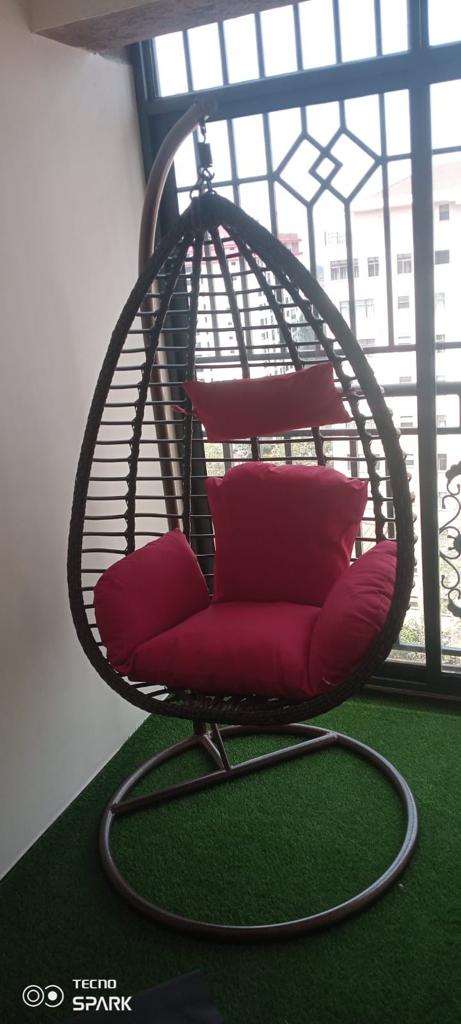 Outdoor Swing Chair