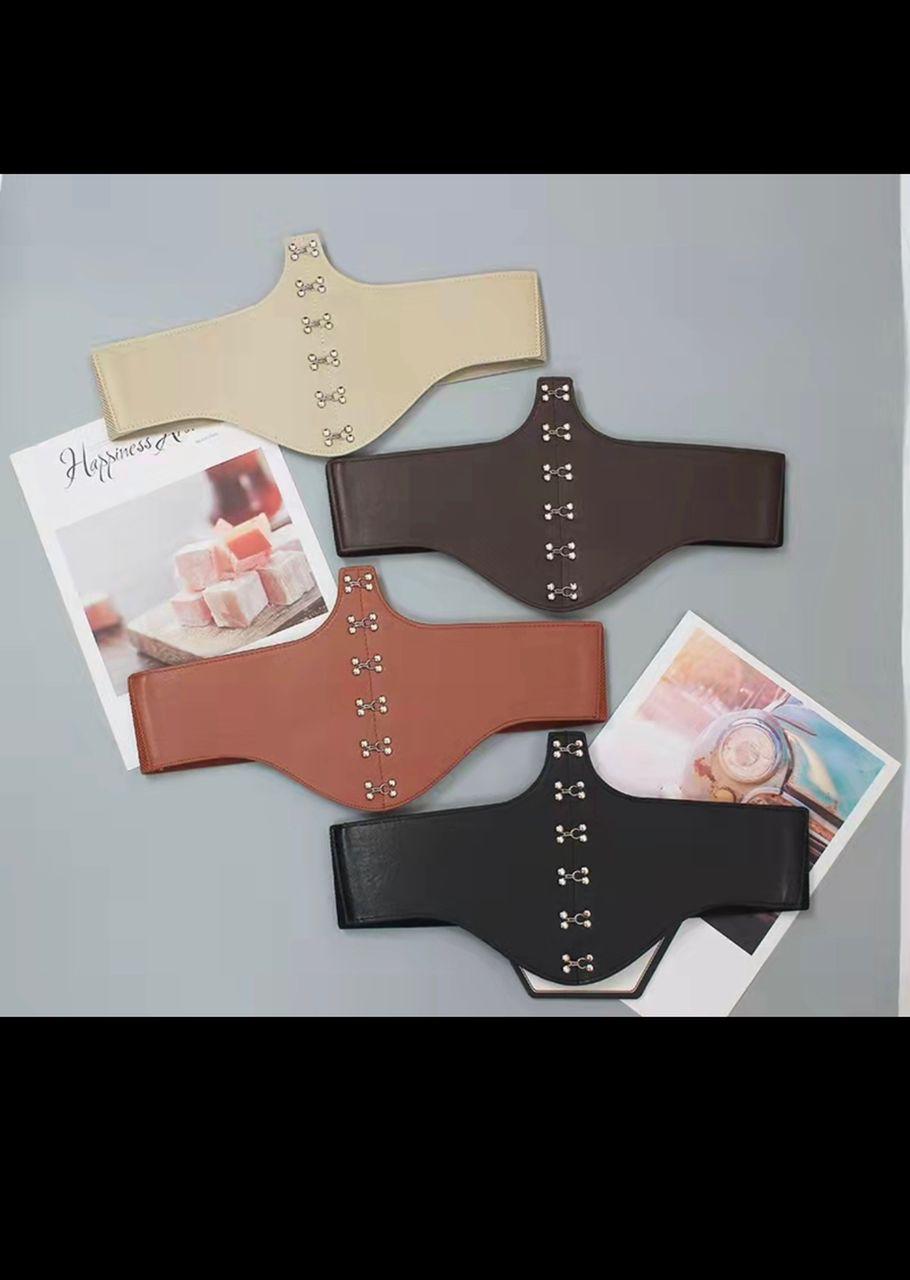 Shoulder Belts