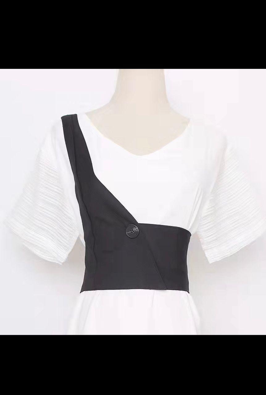 Shoulder Belts