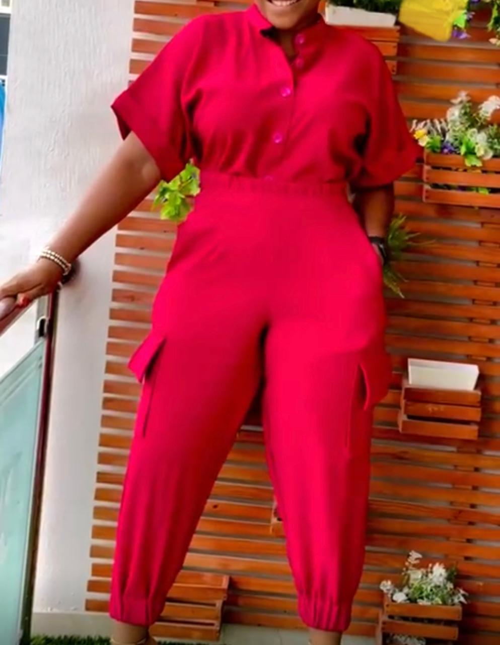 Side Pocket Set