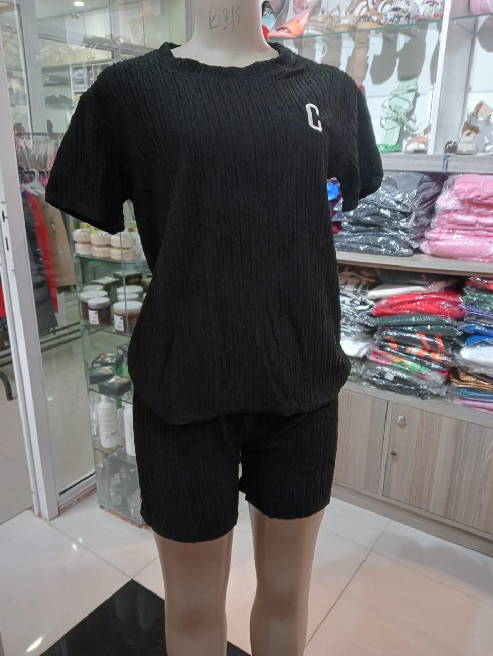 Short Set