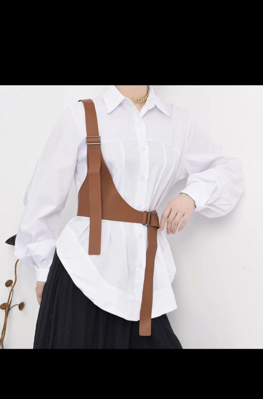 Shoulder Belts