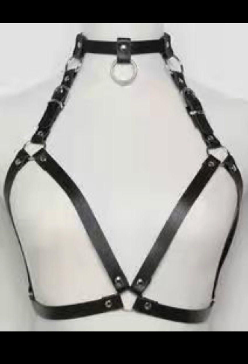 Shoulder Belts