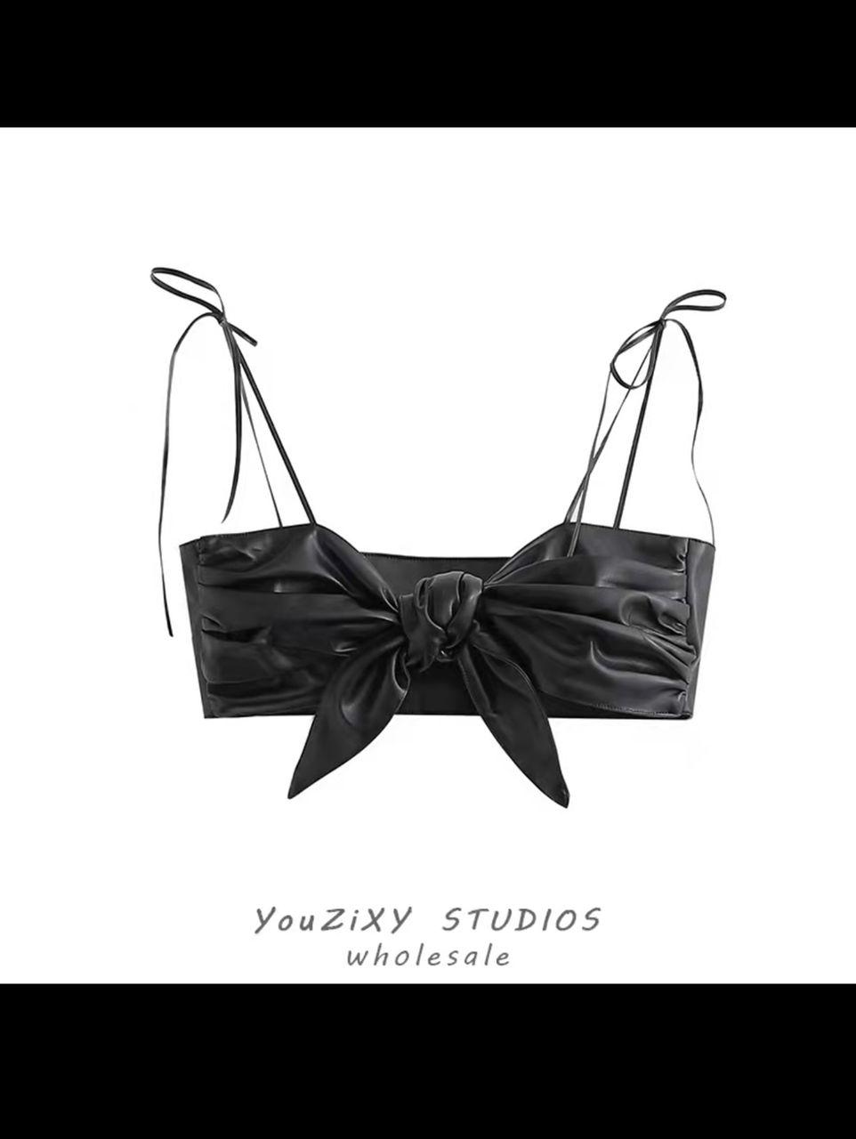 Shoulder Belts