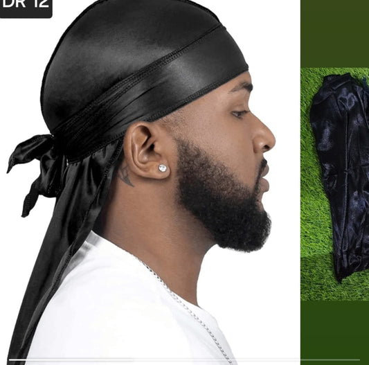 Silk Durag