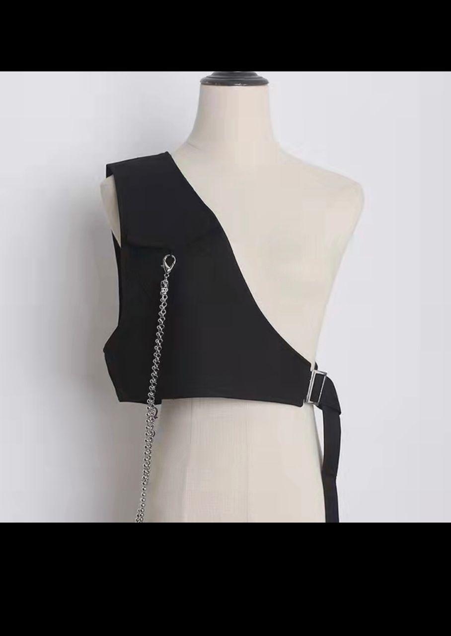 Shoulder Belts