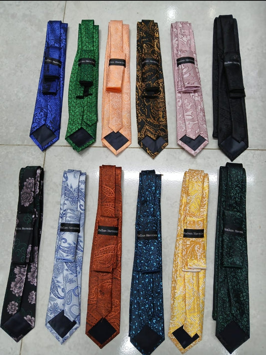 Neck Tie