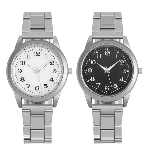 Stainless Steel
